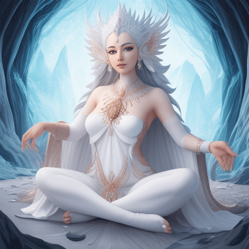 AI generated: EOS, LAKSITA