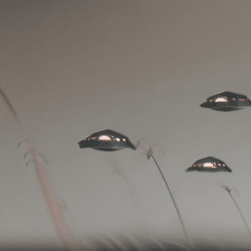 AI generated: An image of a Rain World slugcat, particles in the air, Unreal Engine 4, octane render, 3D, 1990s, e...