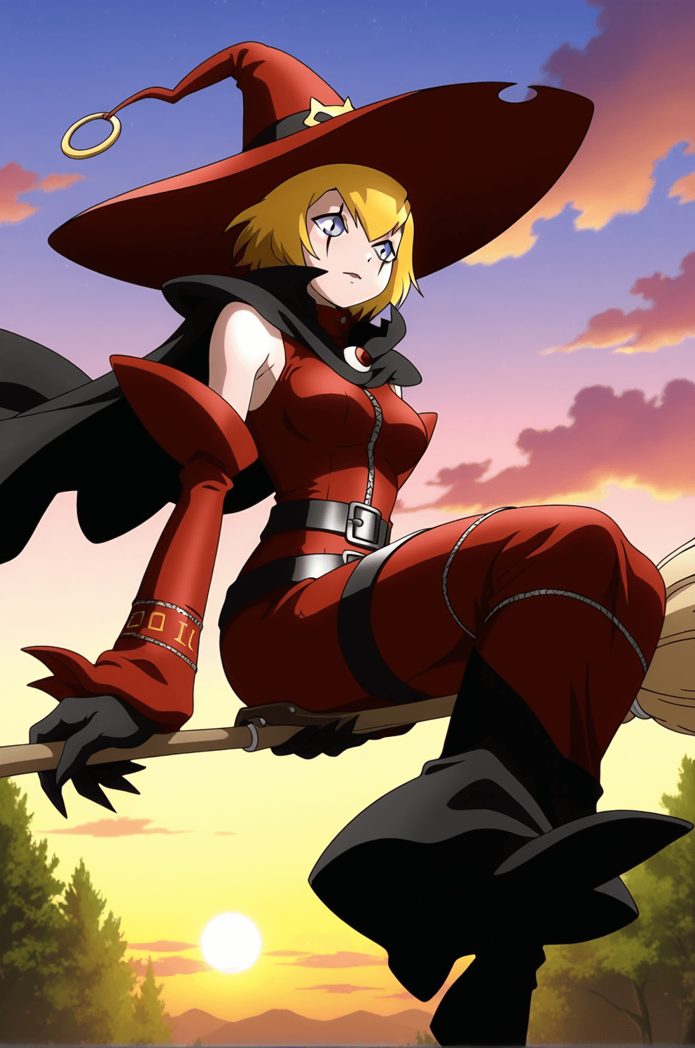 Witchmon | Digimon - Image 4