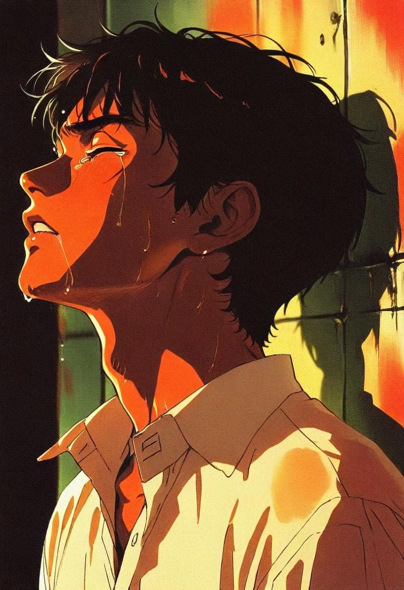 Neo-Noir ⛩️ by Huggy - Image 6