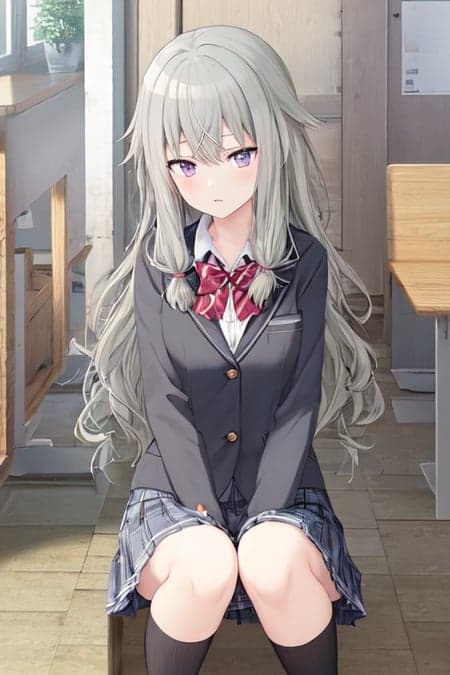 Kusanagi Nene (project sekai) - Image 3