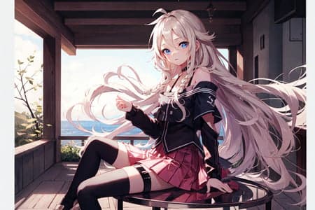 IA vocaloid - Image 2