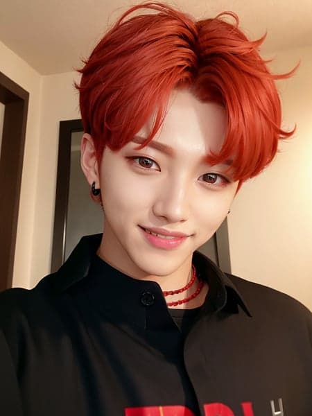 K-Pop Boy - Image 2