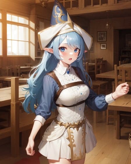 Water Enchantress of the Temple [YGO] - Image 5