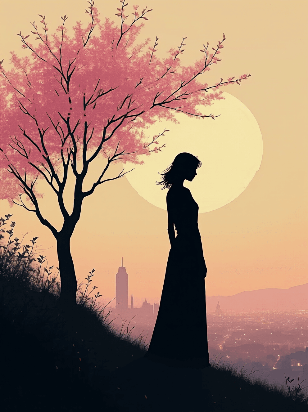 Artistic Silhouette - CE - Image 2