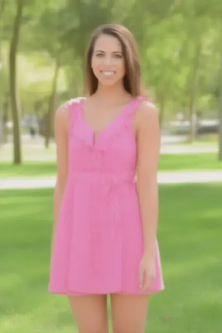 Laura Bailey Hunyuan - Image 3