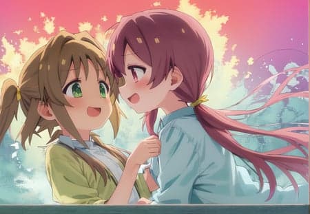 onimai-characters-lora - Image 3