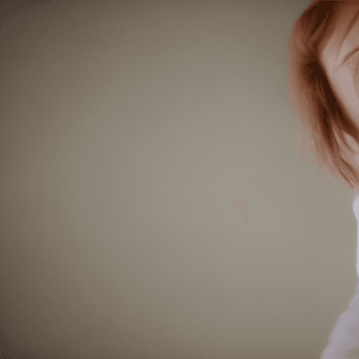 AI generated: <lora:PovMissionaryAnal-v6:0.7> close up photo of orgasm young redhead woman wearing white stockings...