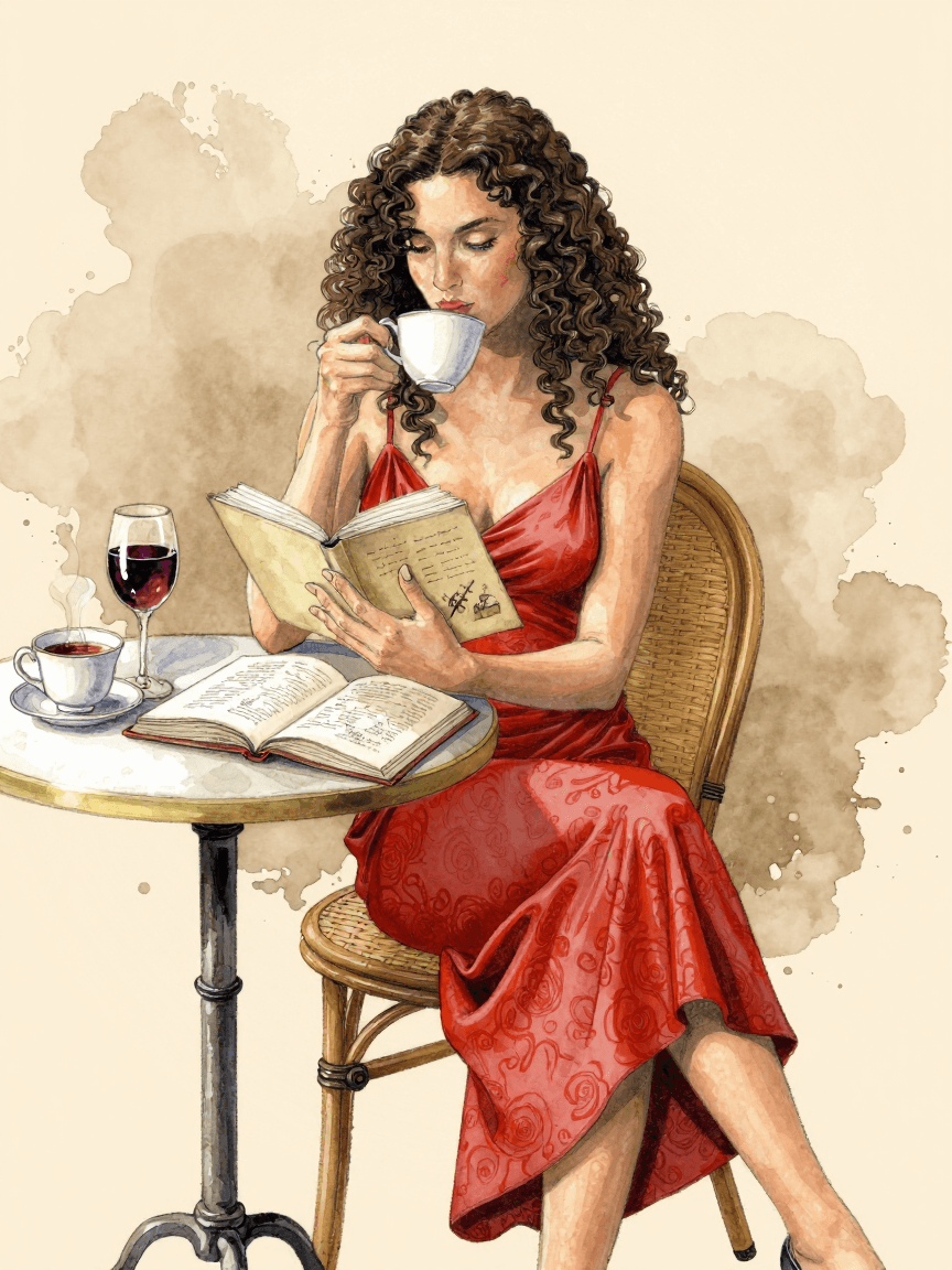 Milo Manara - Image 2
