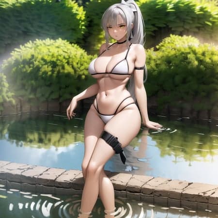 HMS Drake Azur Lane - Image 5