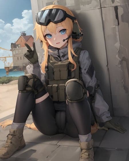 Whiskey Project | Vtuber - Image 1