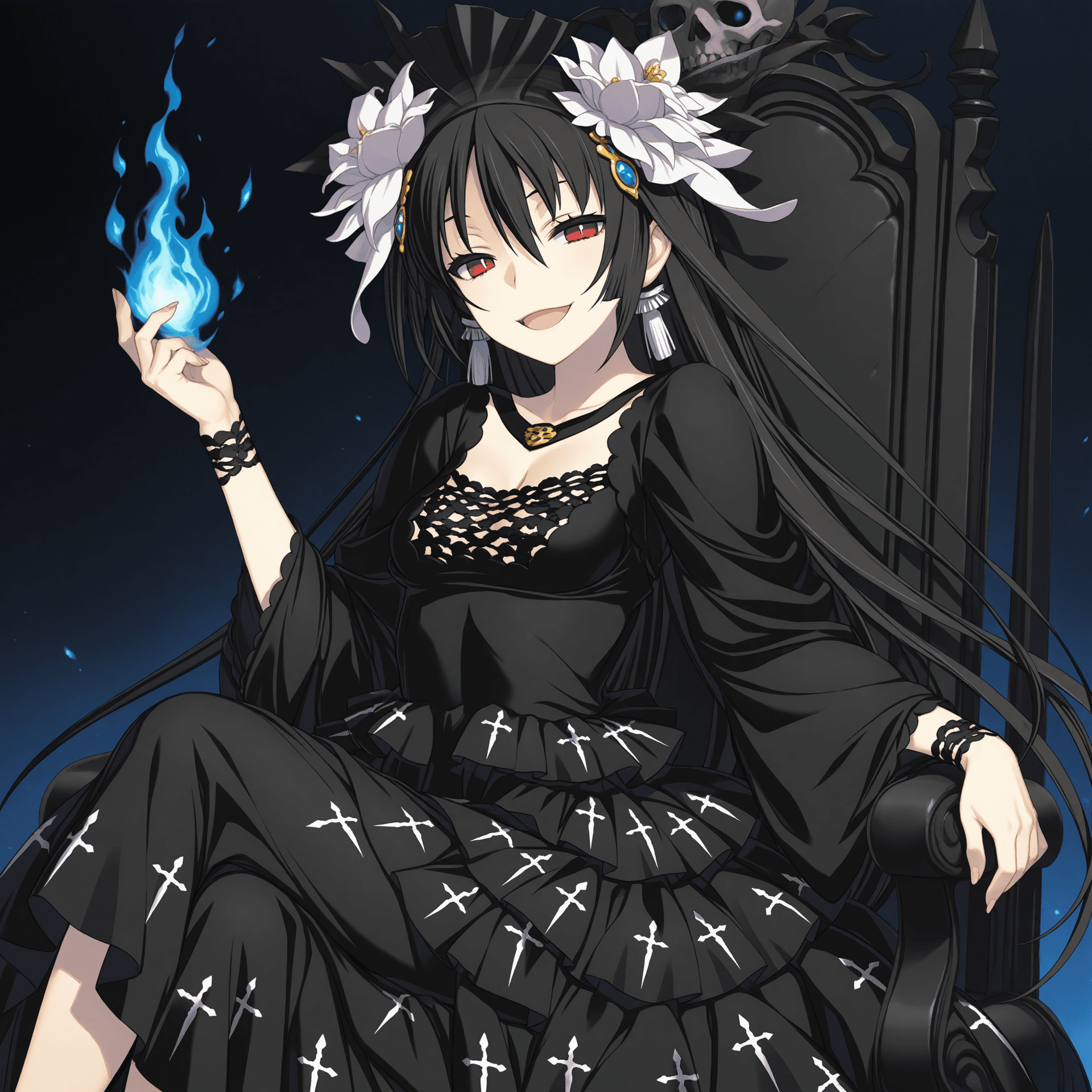 Miracle Tor (米拉库露·托尔) | Rance10 (兰斯10) | NoobAI