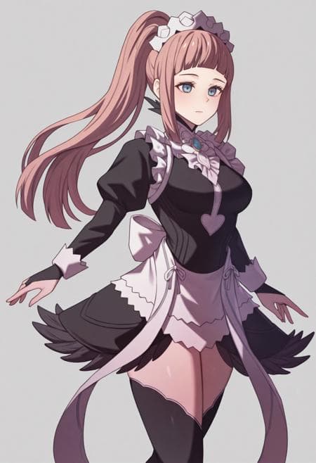 Hinghoi/Princess Hinghoi (Artist Style) SDXL LoRA [Illustrious]