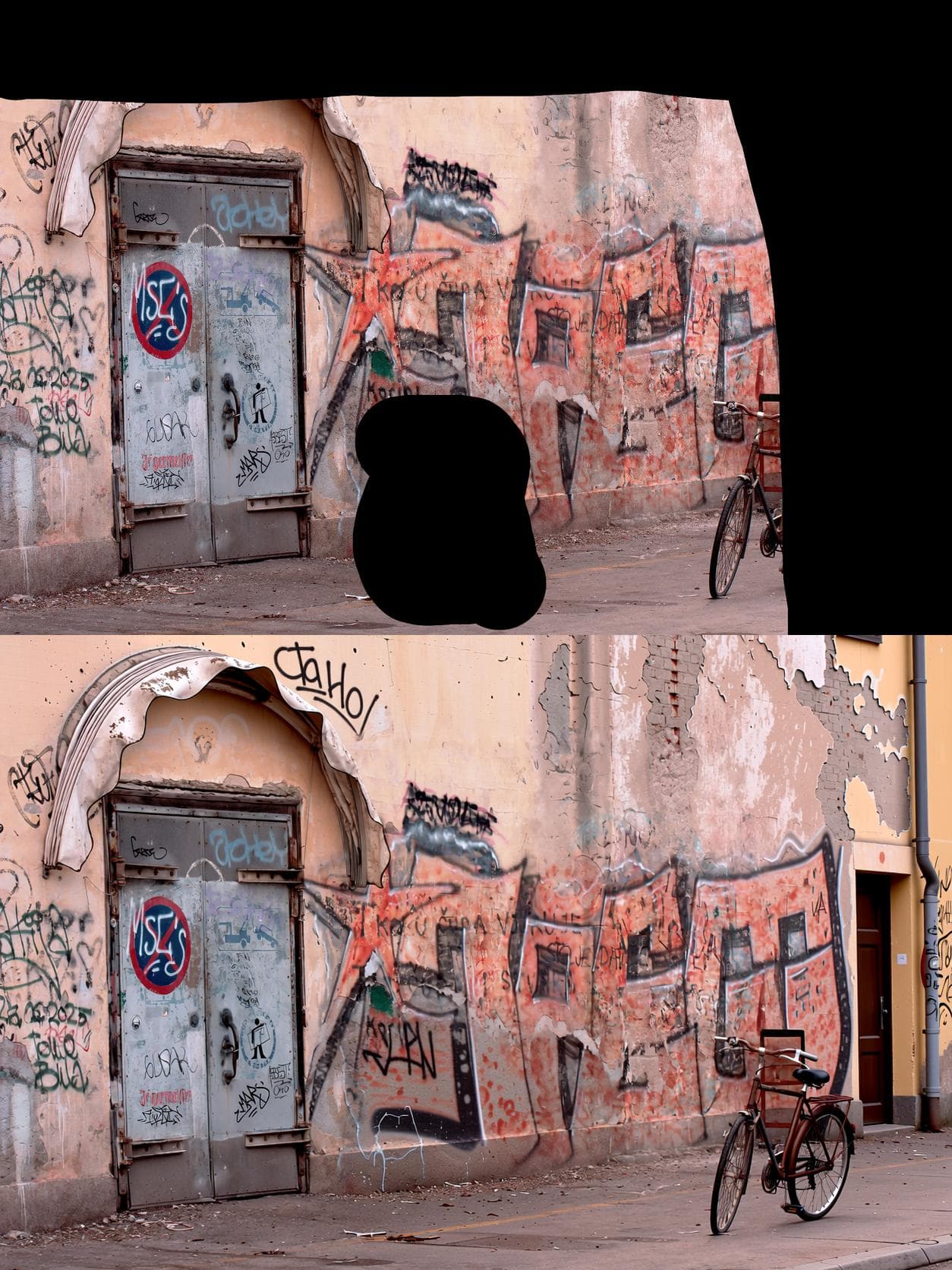 Qwen Image Edit Easy Inpaint LoRA - Image 2