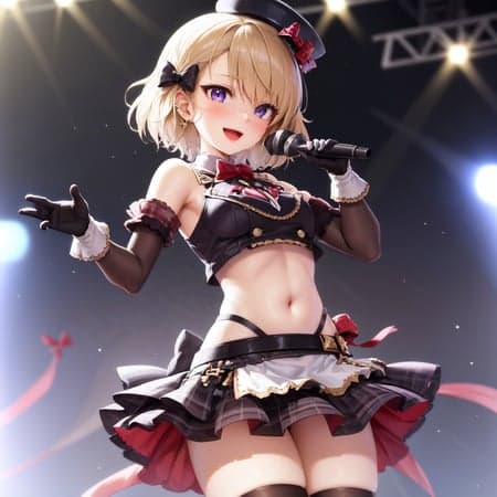 Z23 (Azur Lane) - Image 5