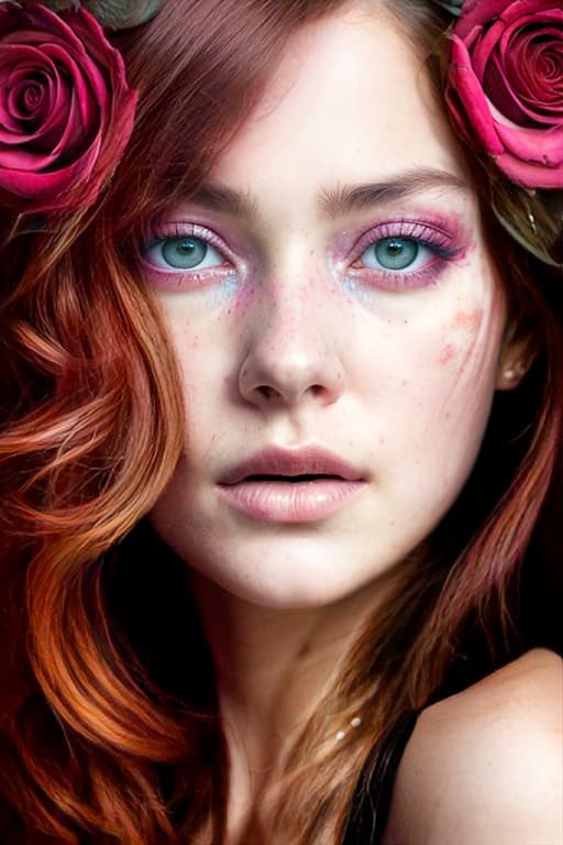 AI generated: (Masterful Digital Artwork:1.3) of (Ultra detailed:1.3), (raw photo ((ultra-detailed)), close-up fas...