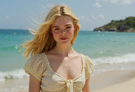 Elle Fanning - Image 5