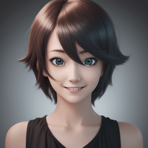 AI generated: High resolution photography, realistic light,  human, youtube channel, shadowless, eye-catching, che...