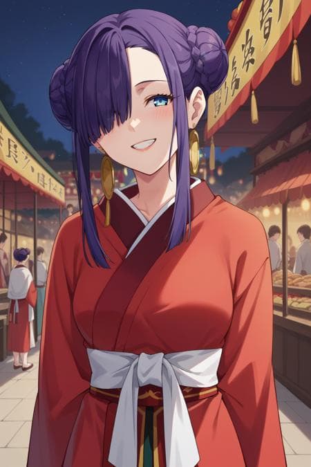 Hime | Princess (SSSS.Gridman) - Image 1