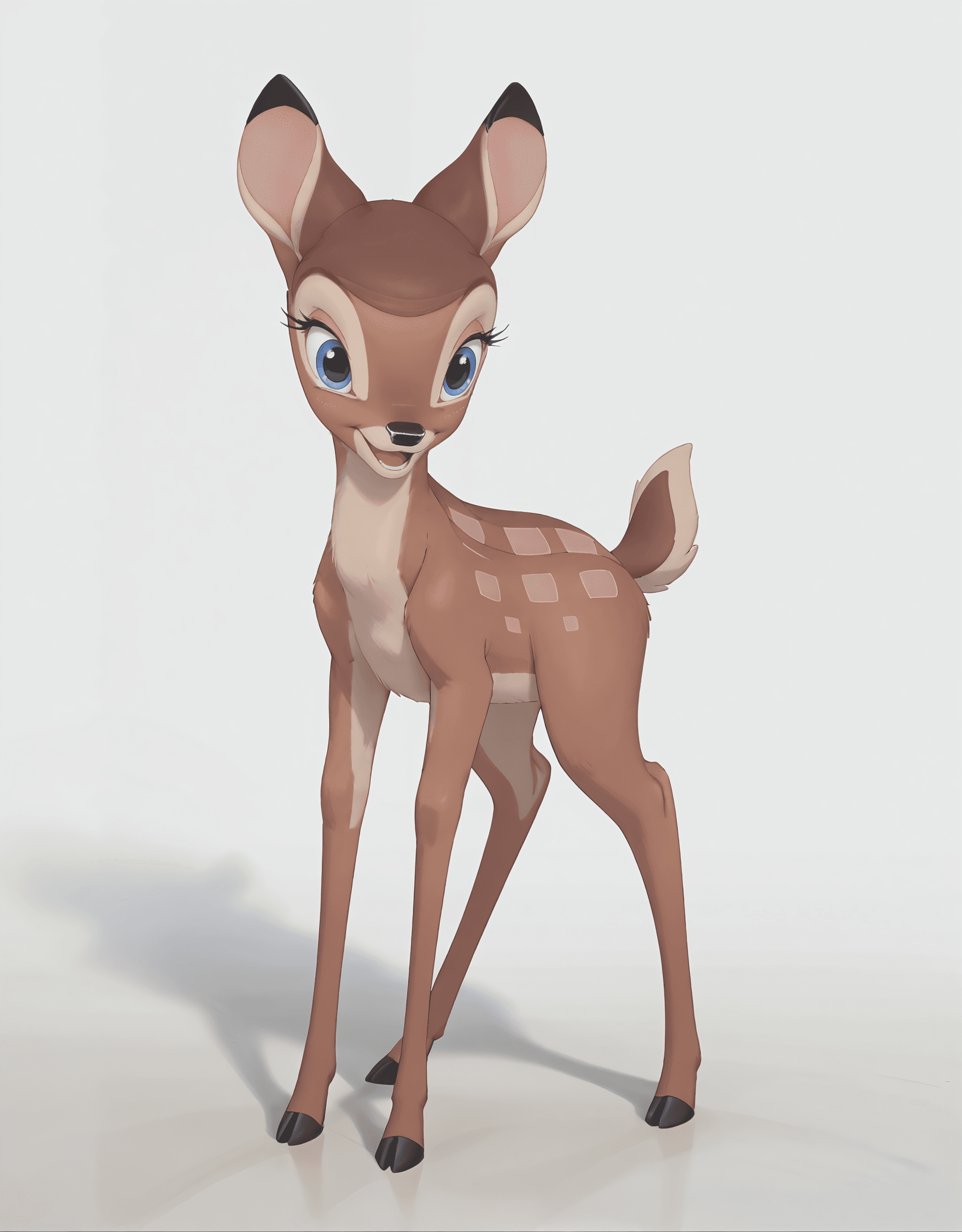 Faline【 Bambi 】 - Image 3