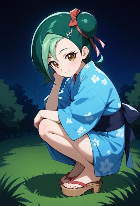 [Pony] Mizuki Kotori 観月小鳥 / Yu-Gi-Oh! - Image 4