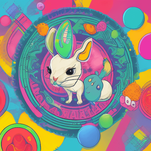 AI generated: quiero generar un logo llamativo, creativo, tierno y que se pueda recordar facilemete para un empren...