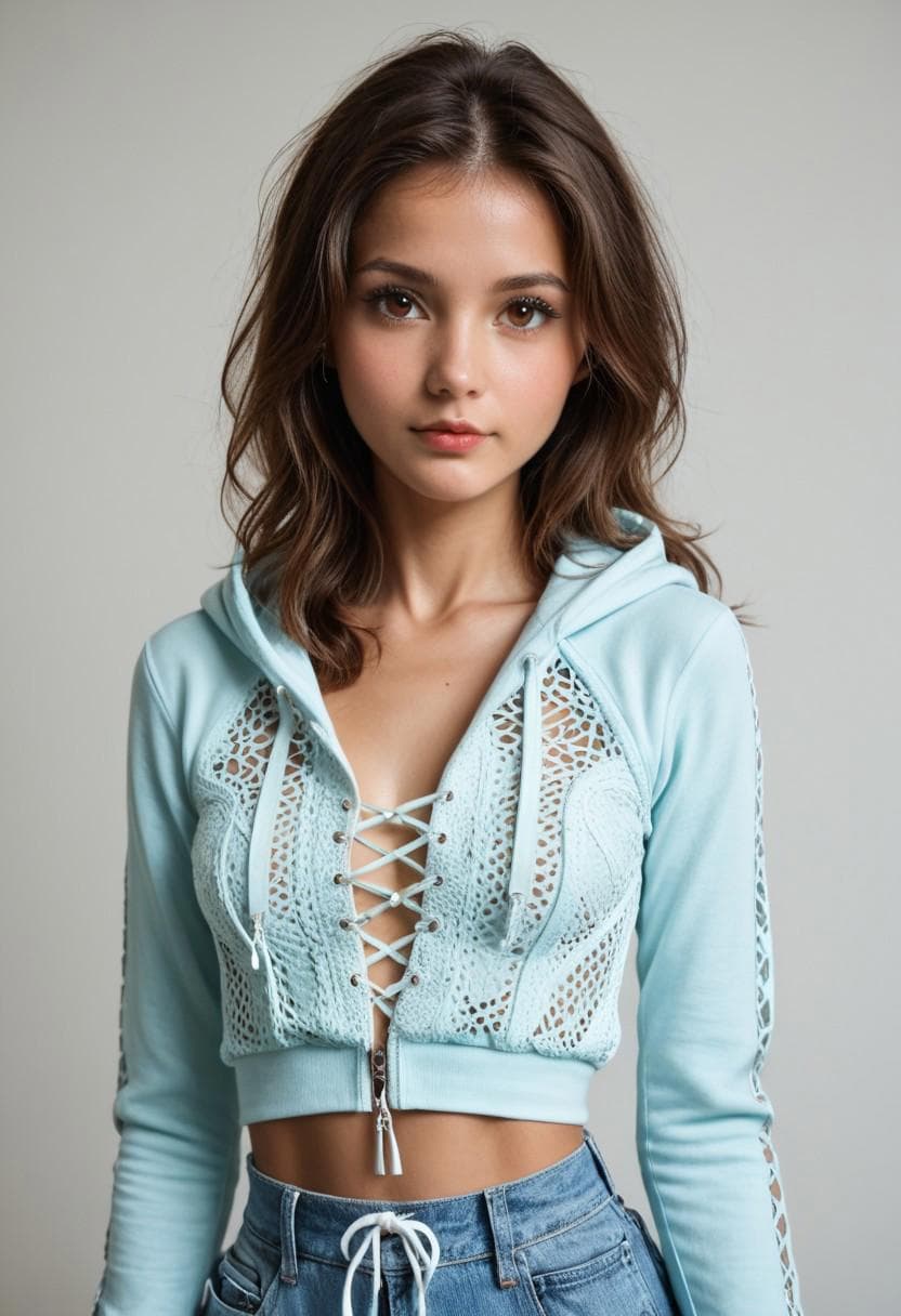 Laced Up Clothes
