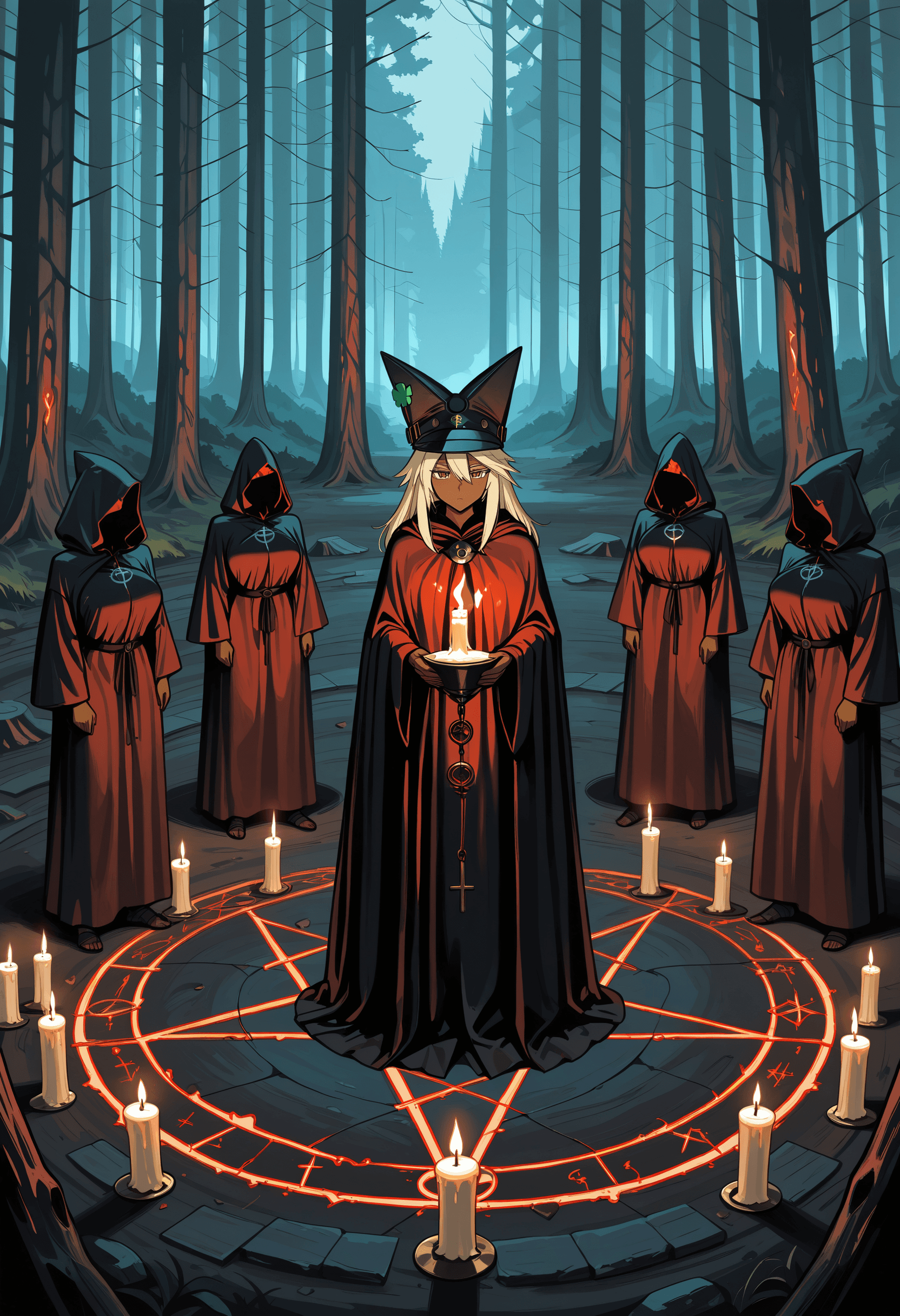 Cult Aesthetic - Image 3