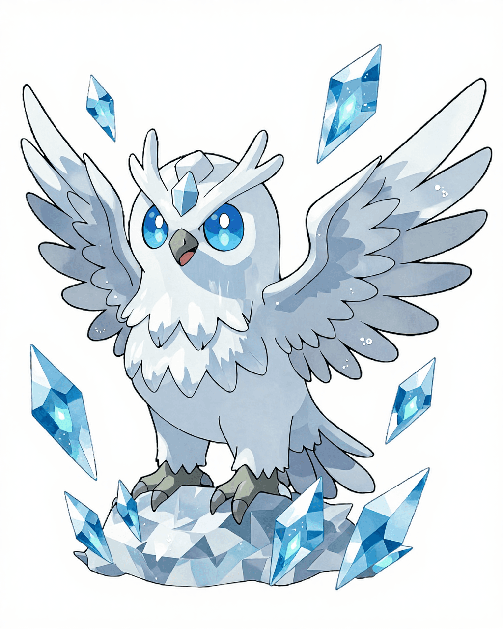 Pokemon Generator [first generation] - Image 1