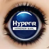 HyperRF's avatar