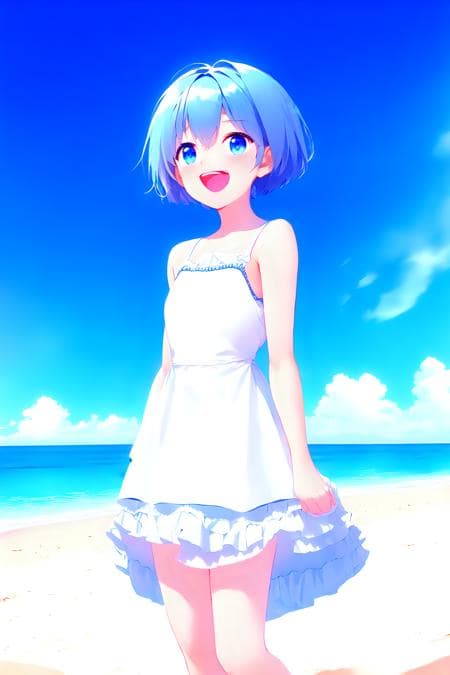 Sigma Anime - Image 2