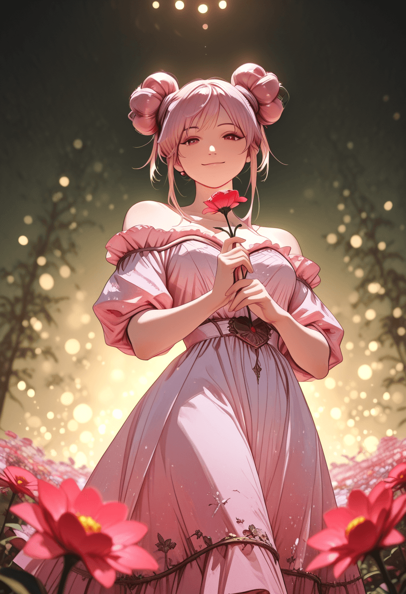 Luna Rose - Image 2