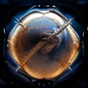 AI generated: ultra realistic illustration, space station, sci fi characters, game, space station concept, space s...