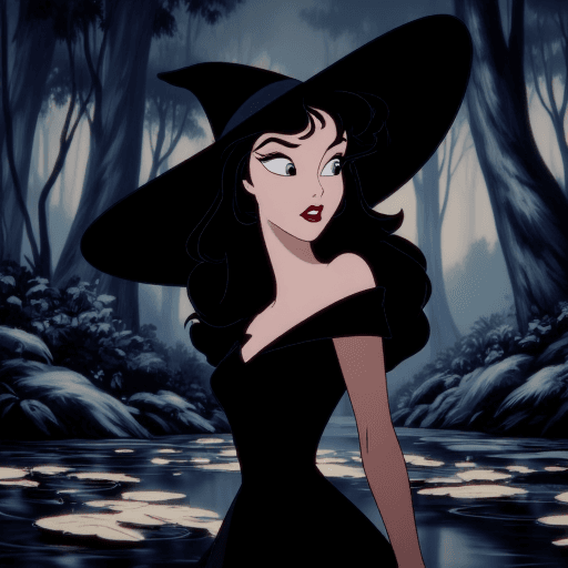 Disney Mid-Century Animation - Image 1