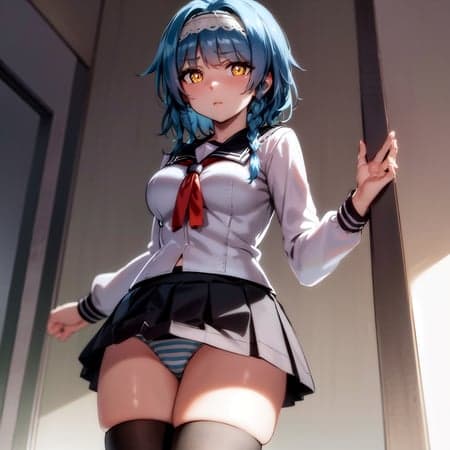 Nonaka Yuki - Image 3