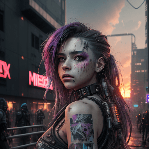 AI generated: (masterpiece,best quality, ultra-realistic, 32k, RAW photo, detailed skin, 8k UHD, high quality:1.2)...