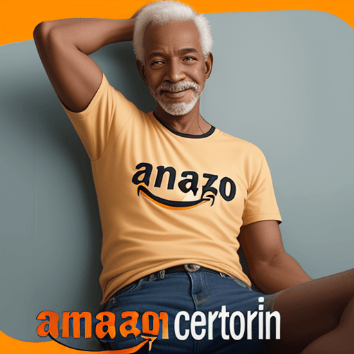 AI generated: amazon gift card name Bob bobson