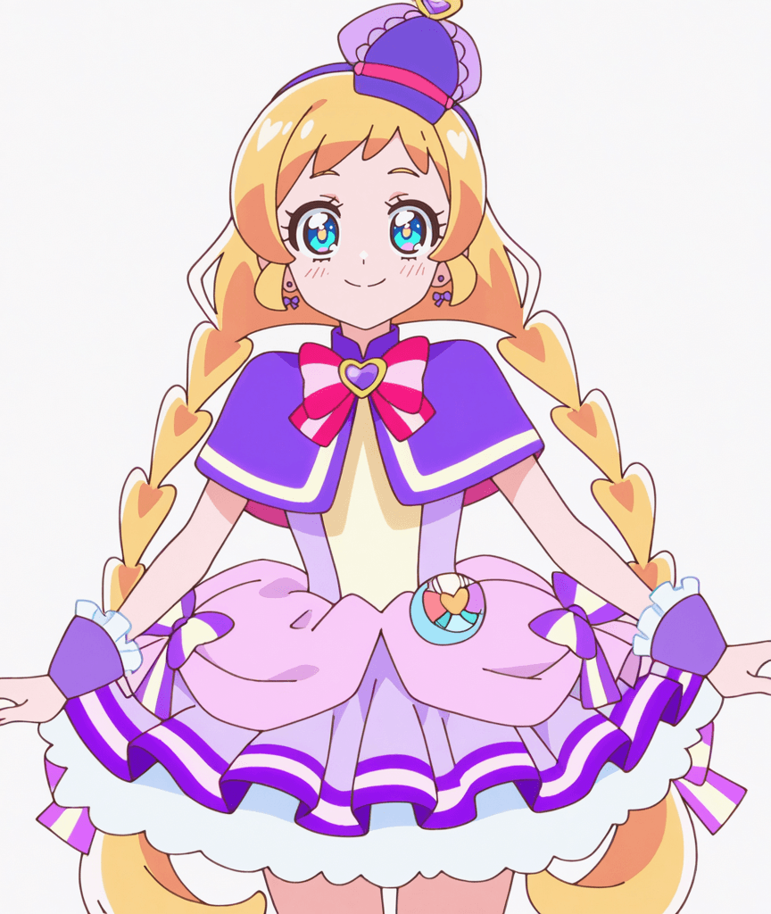wonderful precure - Image 5