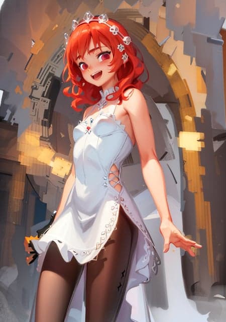 Hong_soonsang Style LORA - Image 3