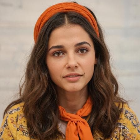 Naomi Scott FLUX - Image 2