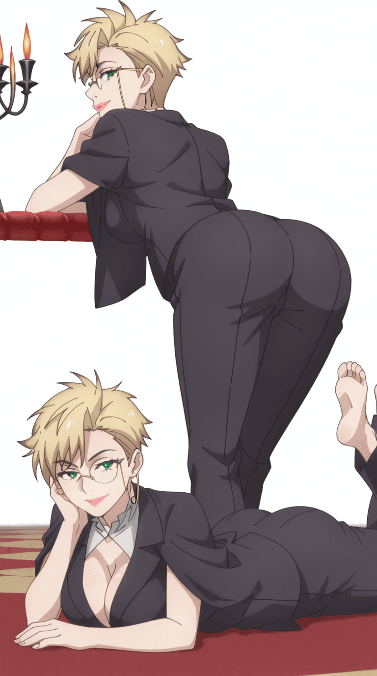 Meegan (ミーガン) - Fugukan: Even Given the Worthless "Appraiser" Class, I’m Actually the Strongest (不遇職【鑑定士】が実は最強だった) - COMMISSION