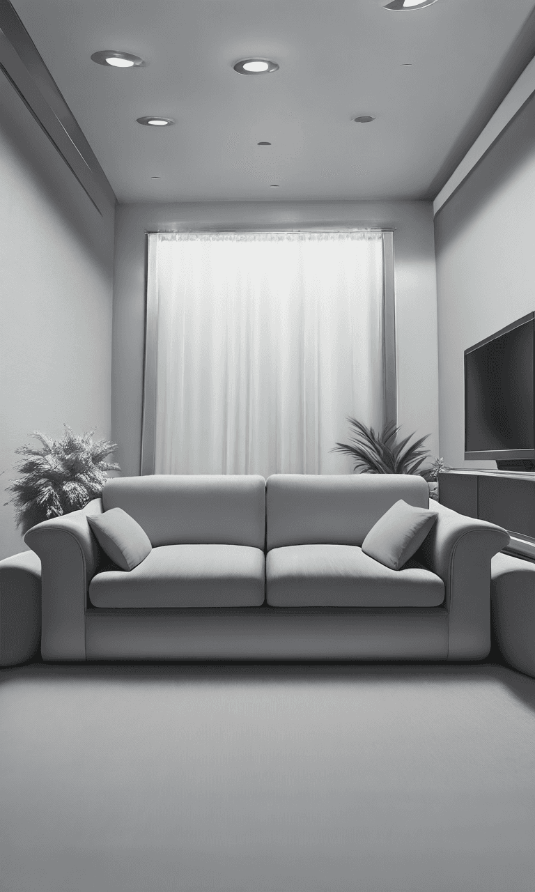 Silver & Grey - Image 1