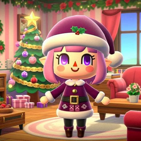 Elf Cherry 2 - Image 5