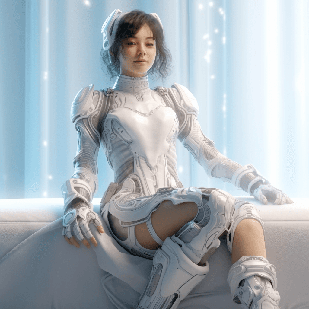AI generated: Ultra-high detail 3D character full body shot,photorealistic,. Super cute character,21 age old ,youn...