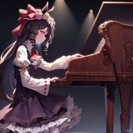 Daiichi Ruby (umamusume) - Image 3
