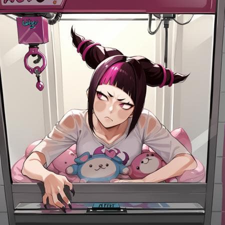 Crane Game - Image 4
