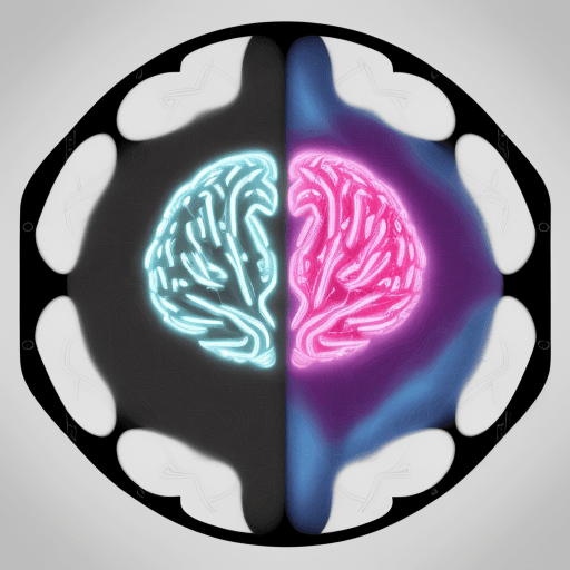 AI generated: "Create a photorealistic logo for a blog named 'SztucznaInteligencjaZastosowania.pl'. The logo shoul...