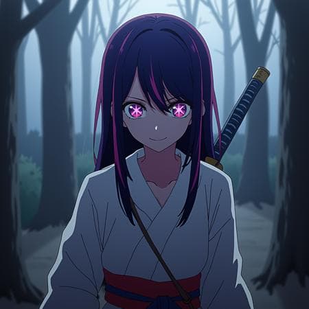Ai Hoshino (from Oshi no Ko) - Image 5