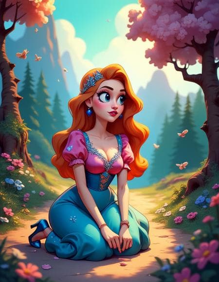 JedPonyStyles - Image 1