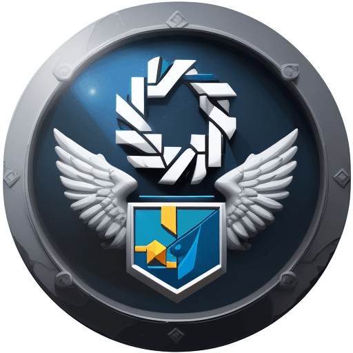 AI generated: create a favicon for the IP EFG company for website development and advertising launch. make it in t...
